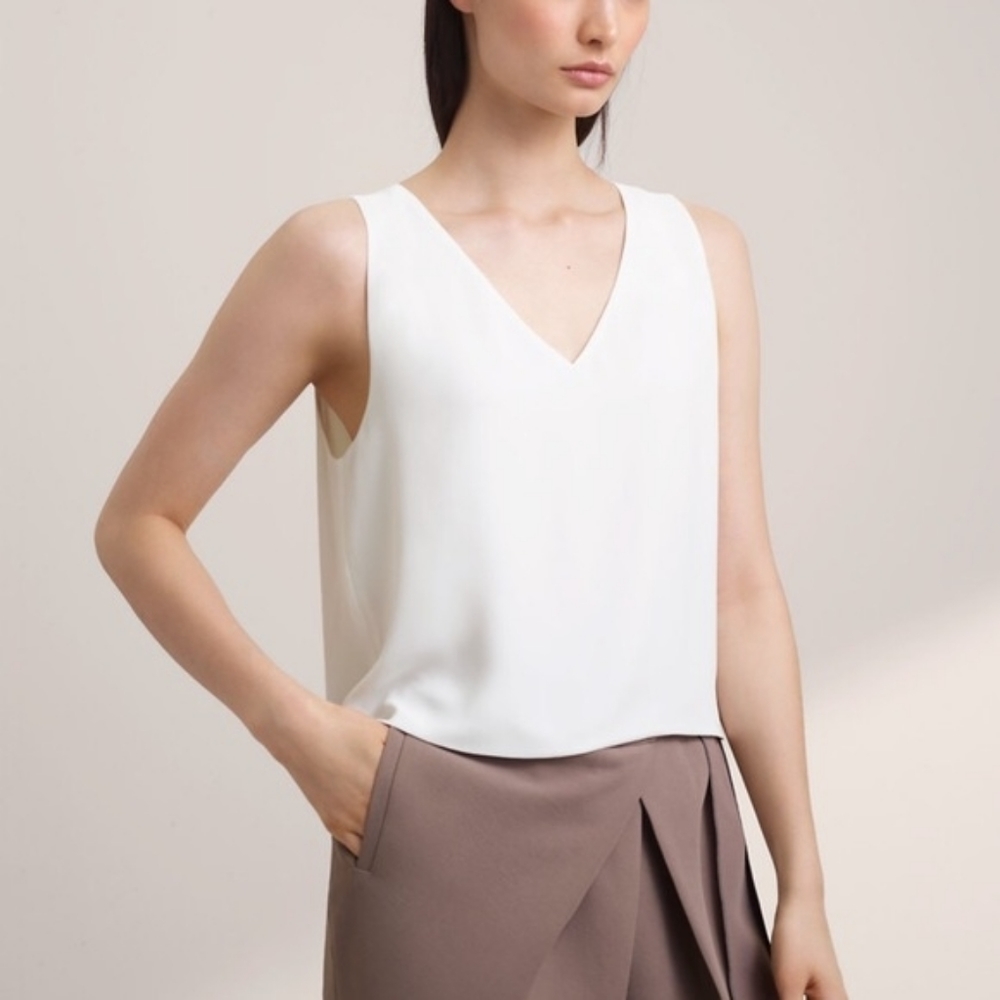 Baton Murphy Blouse